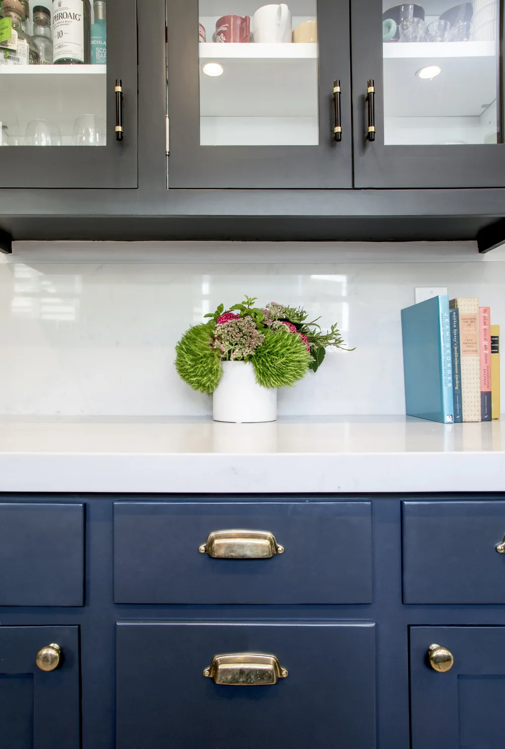 Interior styling and home staging by Los Angeles designer Tracey Gallacher