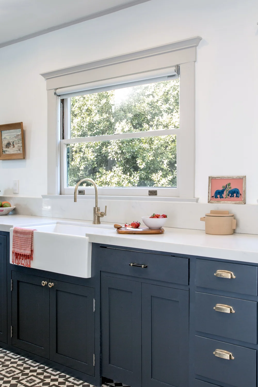 Interior styling and home staging by Los Angeles designer Tracey Gallacher