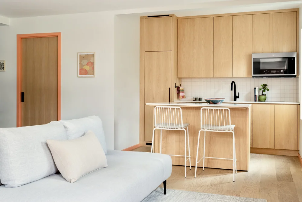 Interior styling and home staging by Los Angeles designer Tracey Gallacher