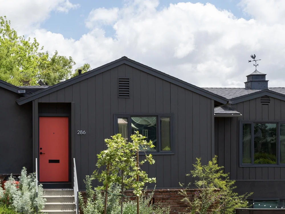 Ivanhoe Mid-Century, mid-century modern renovation by interior designer Tracey Gallacher (view 13 of 14)