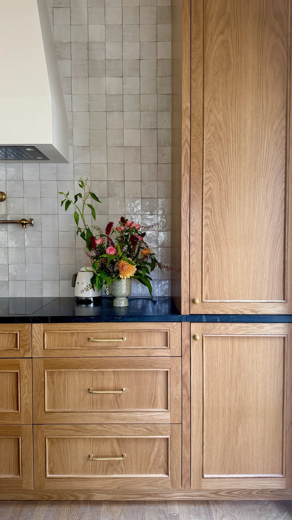 Coronado Terrace Craftsman, craftsman renovation by interior designer Tracey Gallacher (view 5 of 14)