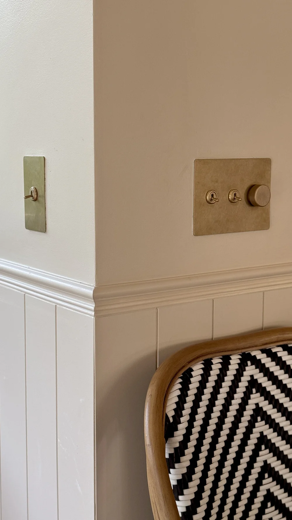 Coronado Terrace Craftsman, craftsman renovation by interior designer Tracey Gallacher (view 10 of 14)