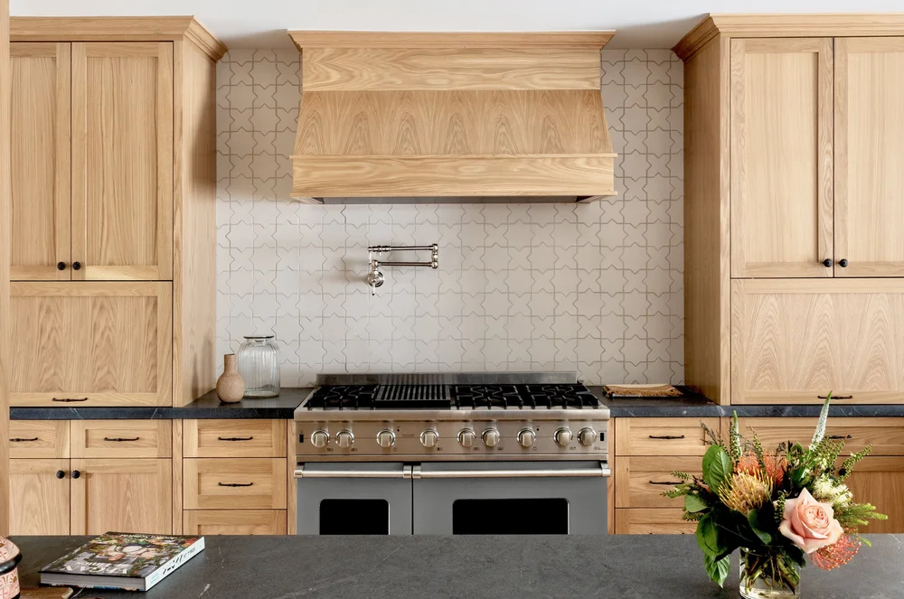 Moreno Highlands Tudor, traditional renovation by interior designer Tracey Gallacher (view 3 of 12)