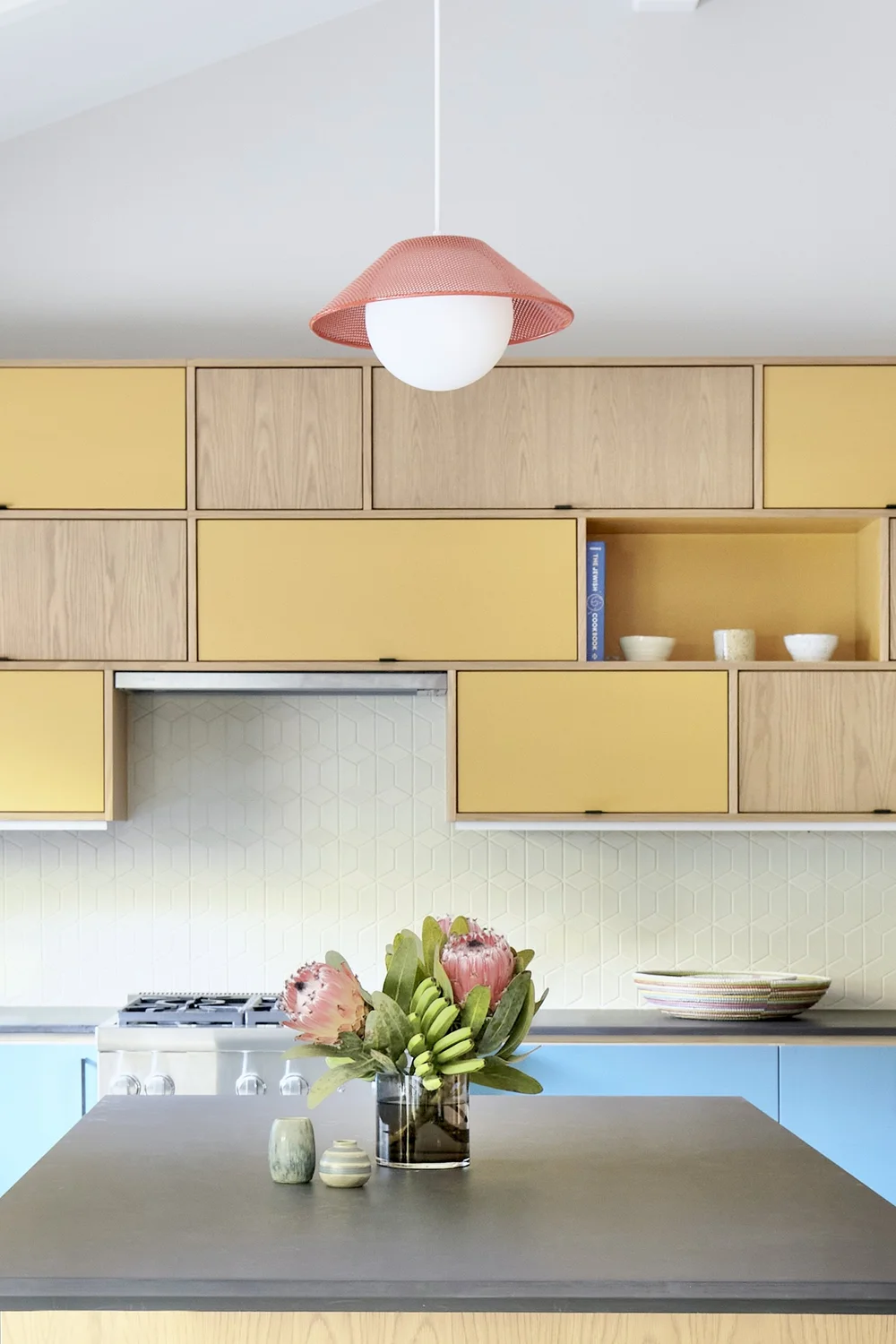 Interior styling and home staging by Los Angeles designer Tracey Gallacher