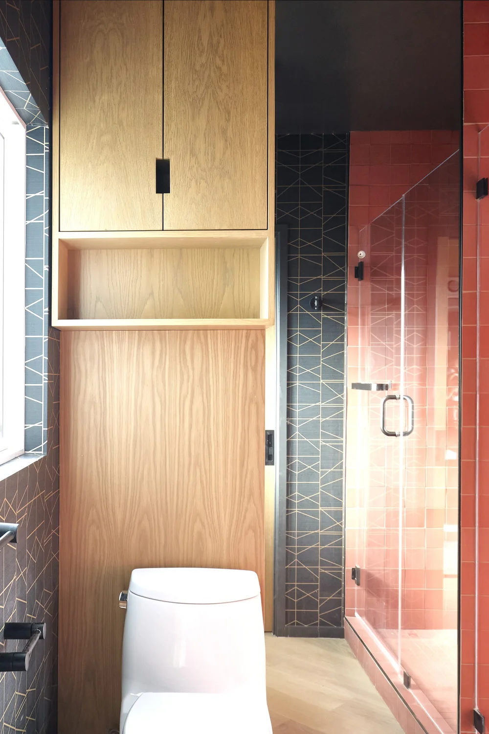 Ivanhoe Mid-Century, mid-century modern renovation by interior designer Tracey Gallacher (view 7 of 14)