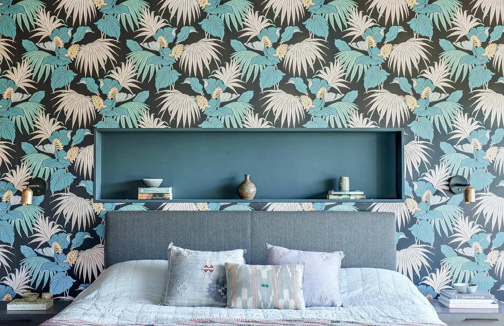 Ivanhoe Mid-Century, mid-century modern renovation by interior designer Tracey Gallacher (view 12 of 14)