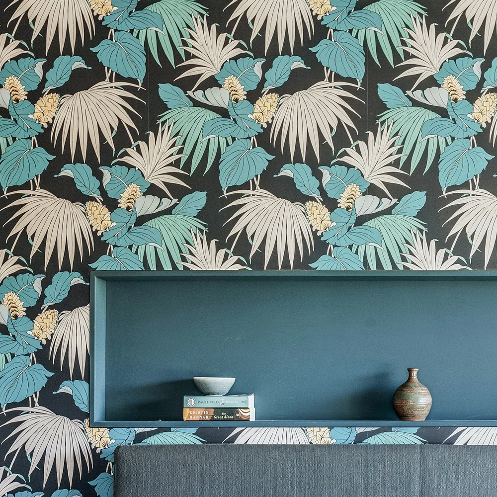 Interior styling and home staging by Los Angeles designer Tracey Gallacher