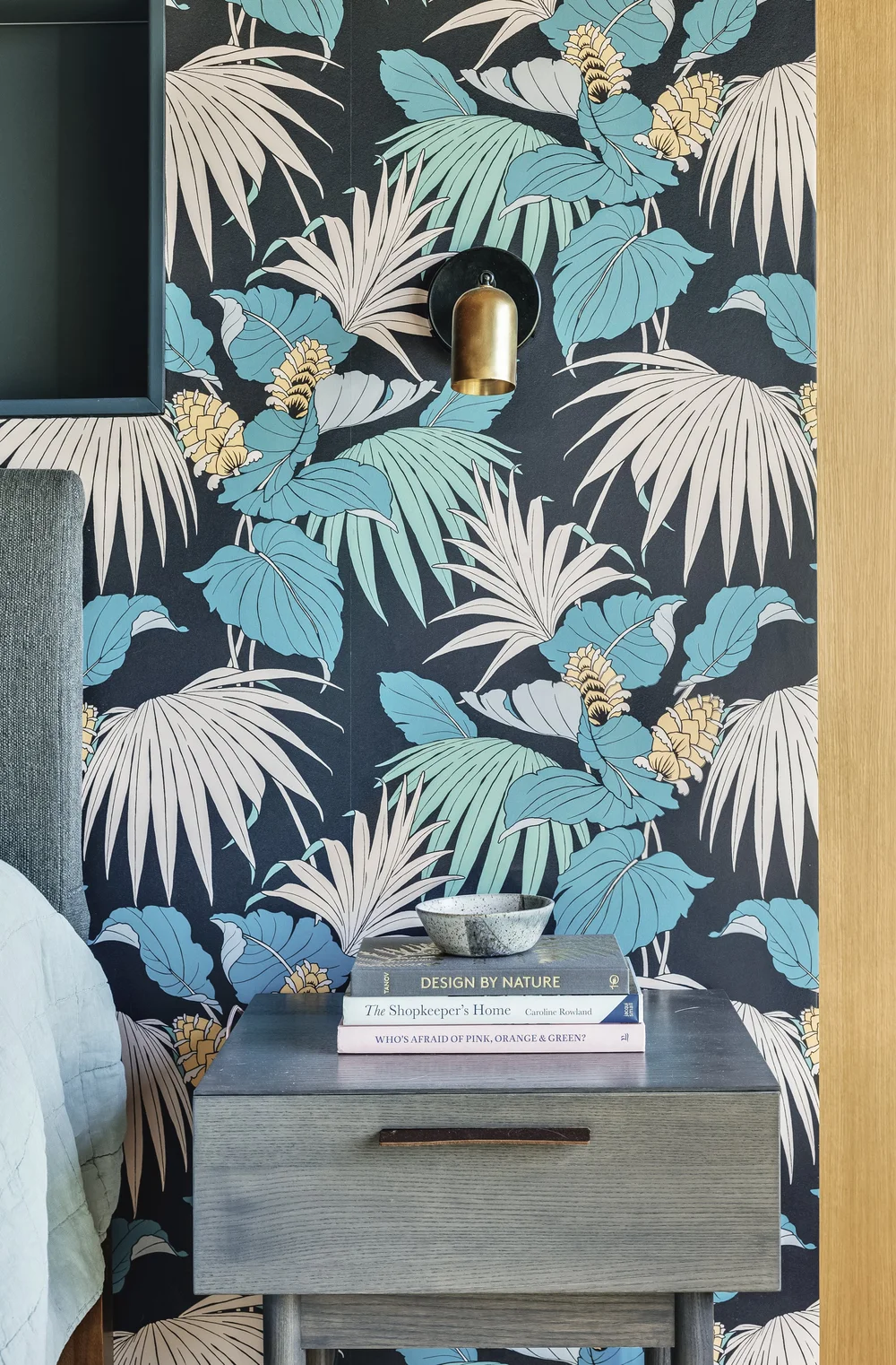 Interior styling and home staging by Los Angeles designer Tracey Gallacher
