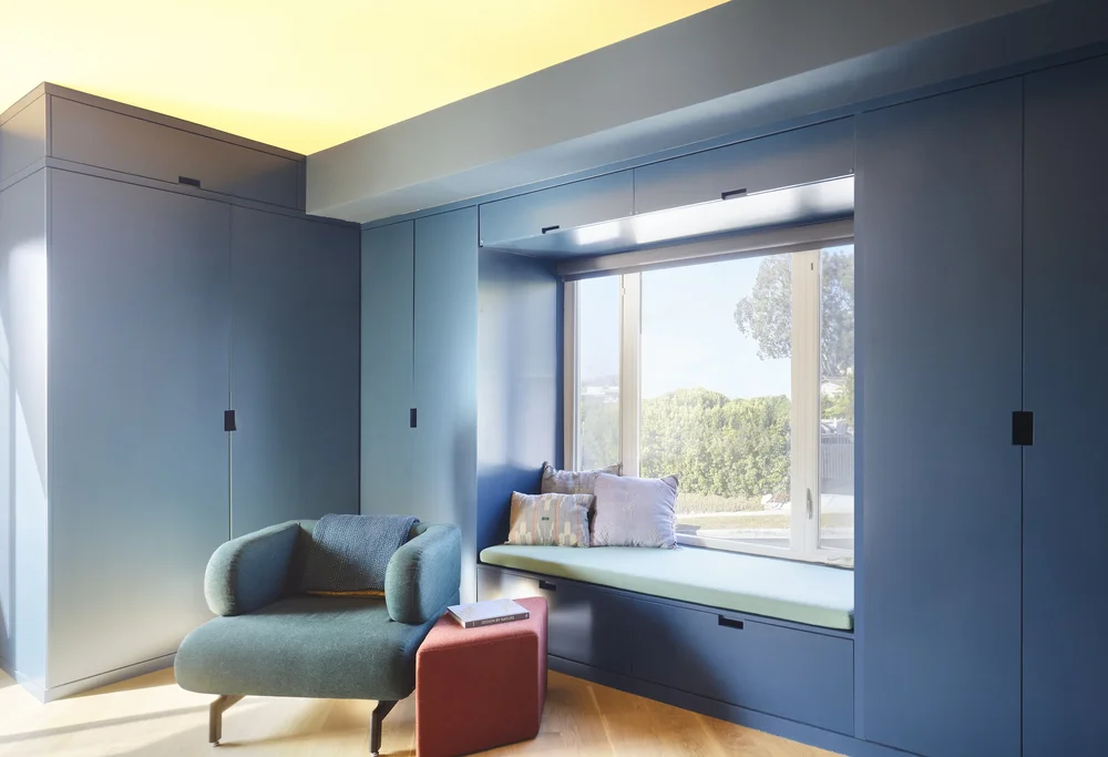 Ivanhoe Mid-Century, mid-century modern renovation by interior designer Tracey Gallacher (view 6 of 14)