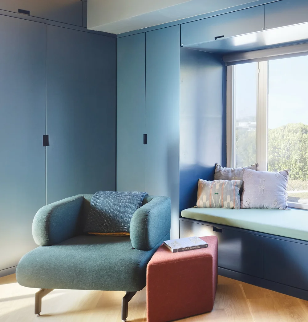 Interior styling and home staging by Los Angeles designer Tracey Gallacher