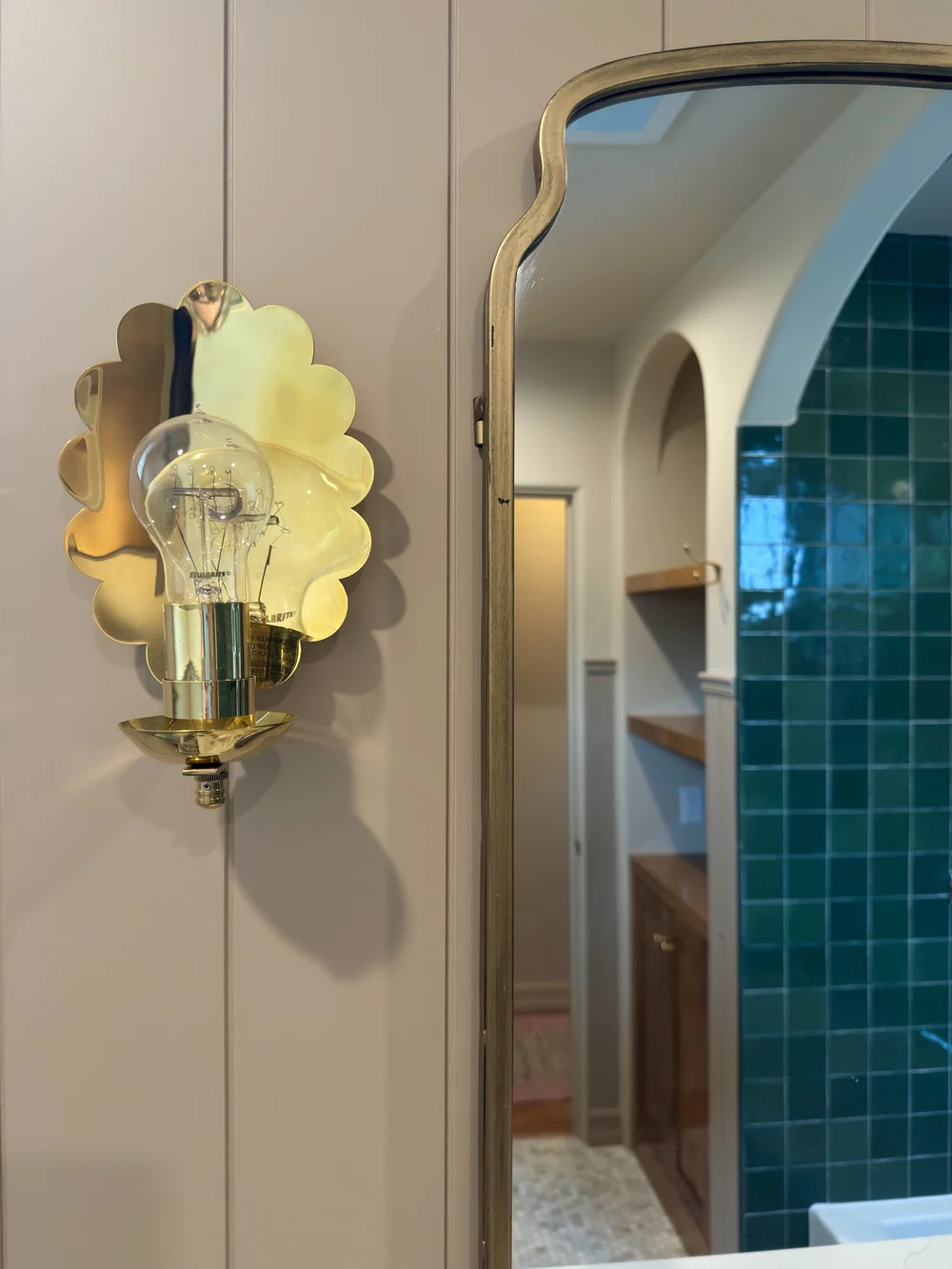 Magnolia Park Ranch, ranch renovation by interior designer Tracey Gallacher (view 16 of 25)