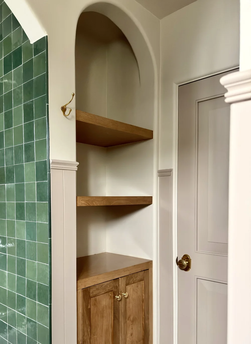 Magnolia Park Ranch, ranch renovation by interior designer Tracey Gallacher (view 15 of 25)