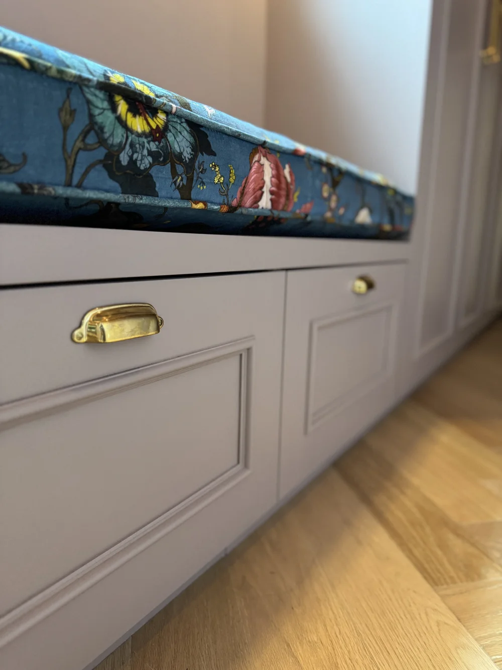 Magnolia Park Ranch, ranch renovation by interior designer Tracey Gallacher (view 24 of 25)