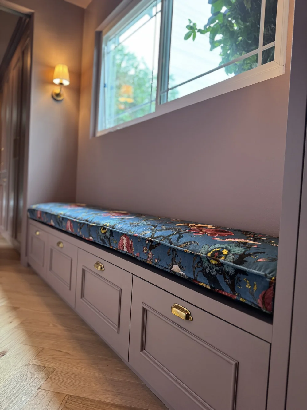 Magnolia Park Ranch, ranch renovation by interior designer Tracey Gallacher (view 22 of 25)