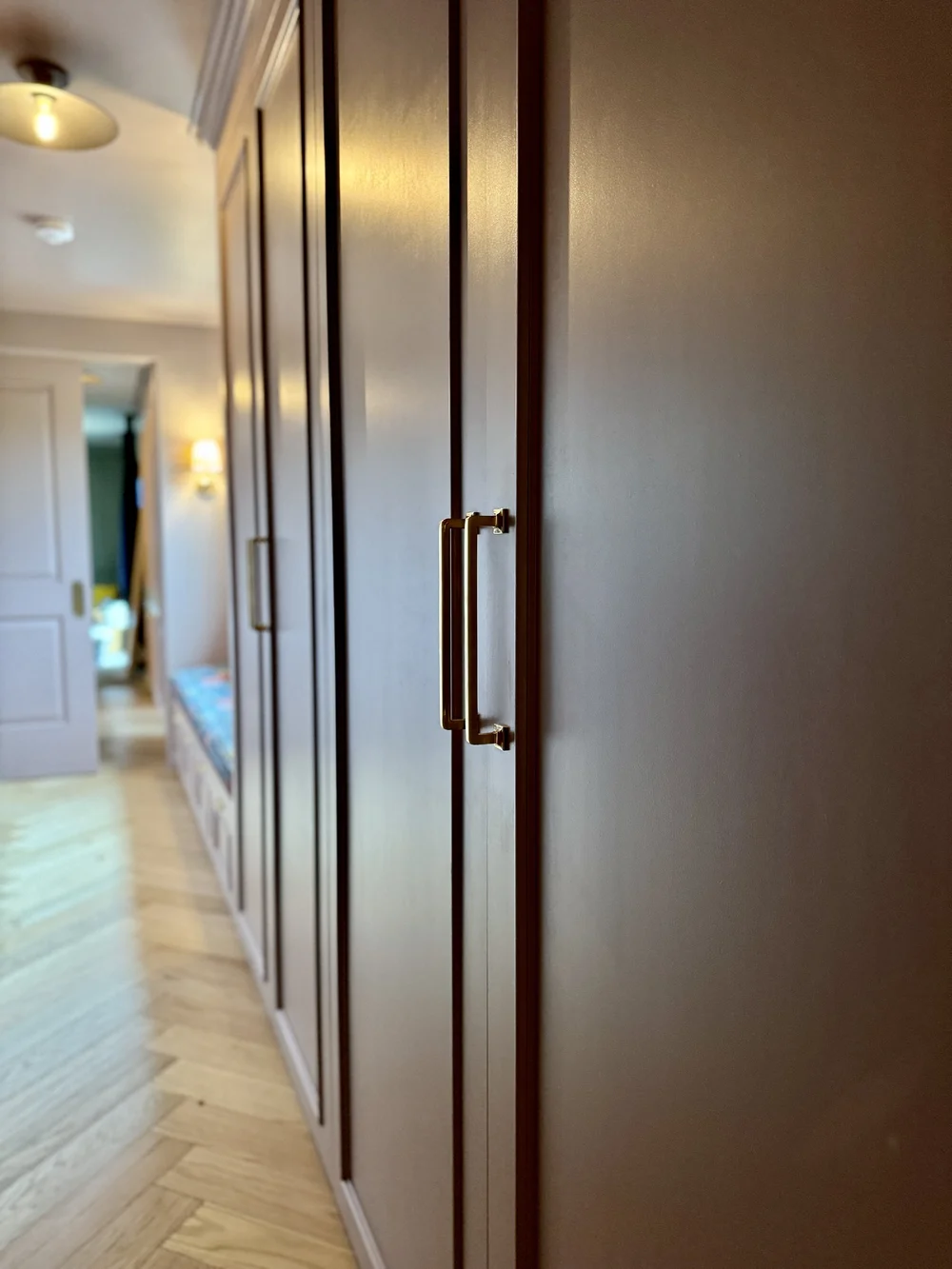 Magnolia Park Ranch, ranch renovation by interior designer Tracey Gallacher (view 10 of 25)