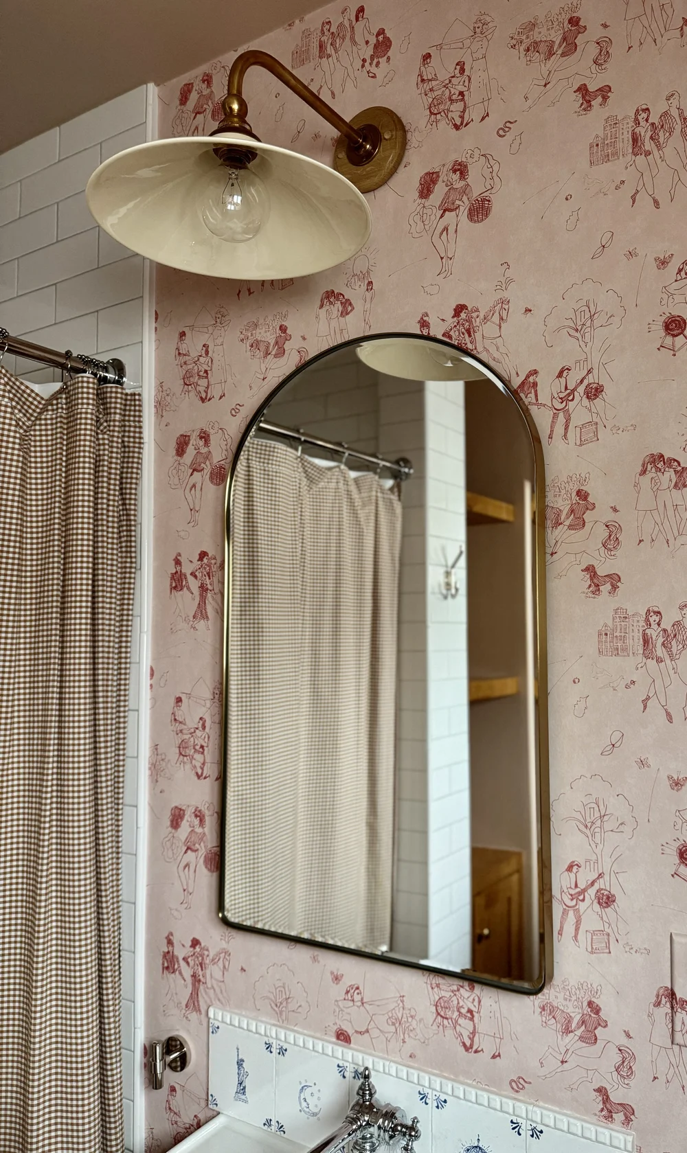 Magnolia Park Ranch, ranch renovation by interior designer Tracey Gallacher (view 2 of 25)