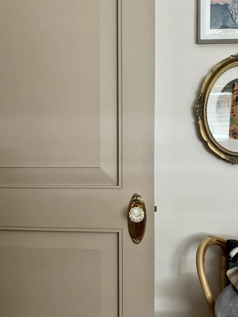 Magnolia Park Ranch, ranch renovation by interior designer Tracey Gallacher (view 23 of 25)
