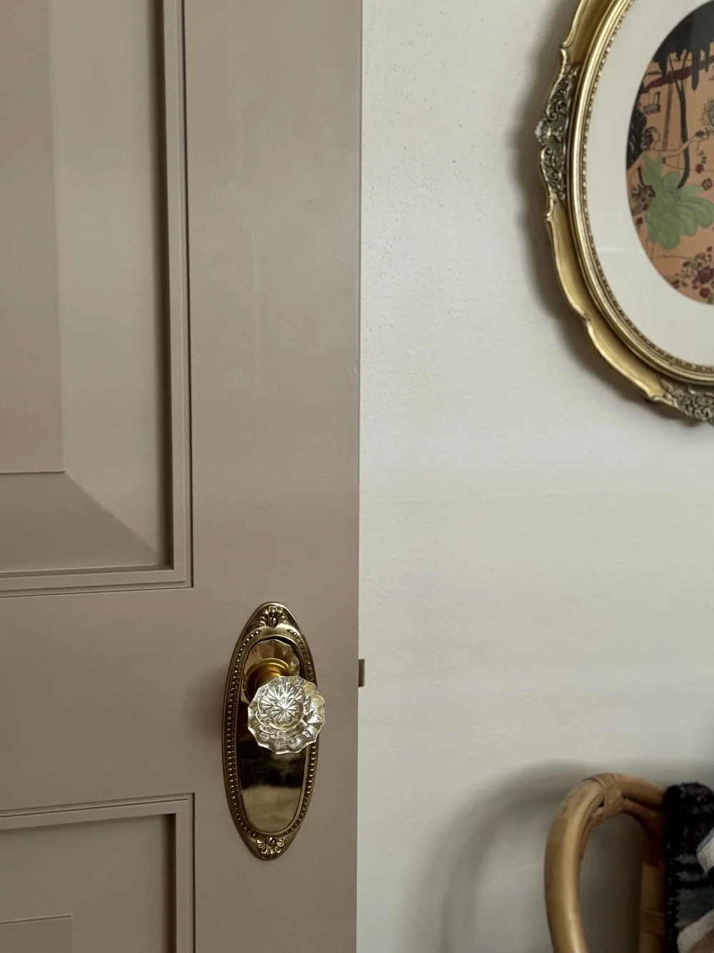 Magnolia Park Ranch, ranch renovation by interior designer Tracey Gallacher (view 9 of 25)