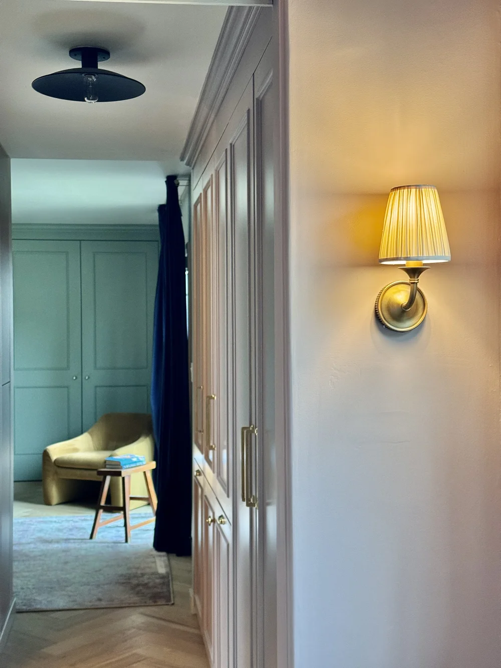 Magnolia Park Ranch, ranch renovation by interior designer Tracey Gallacher (view 14 of 25)