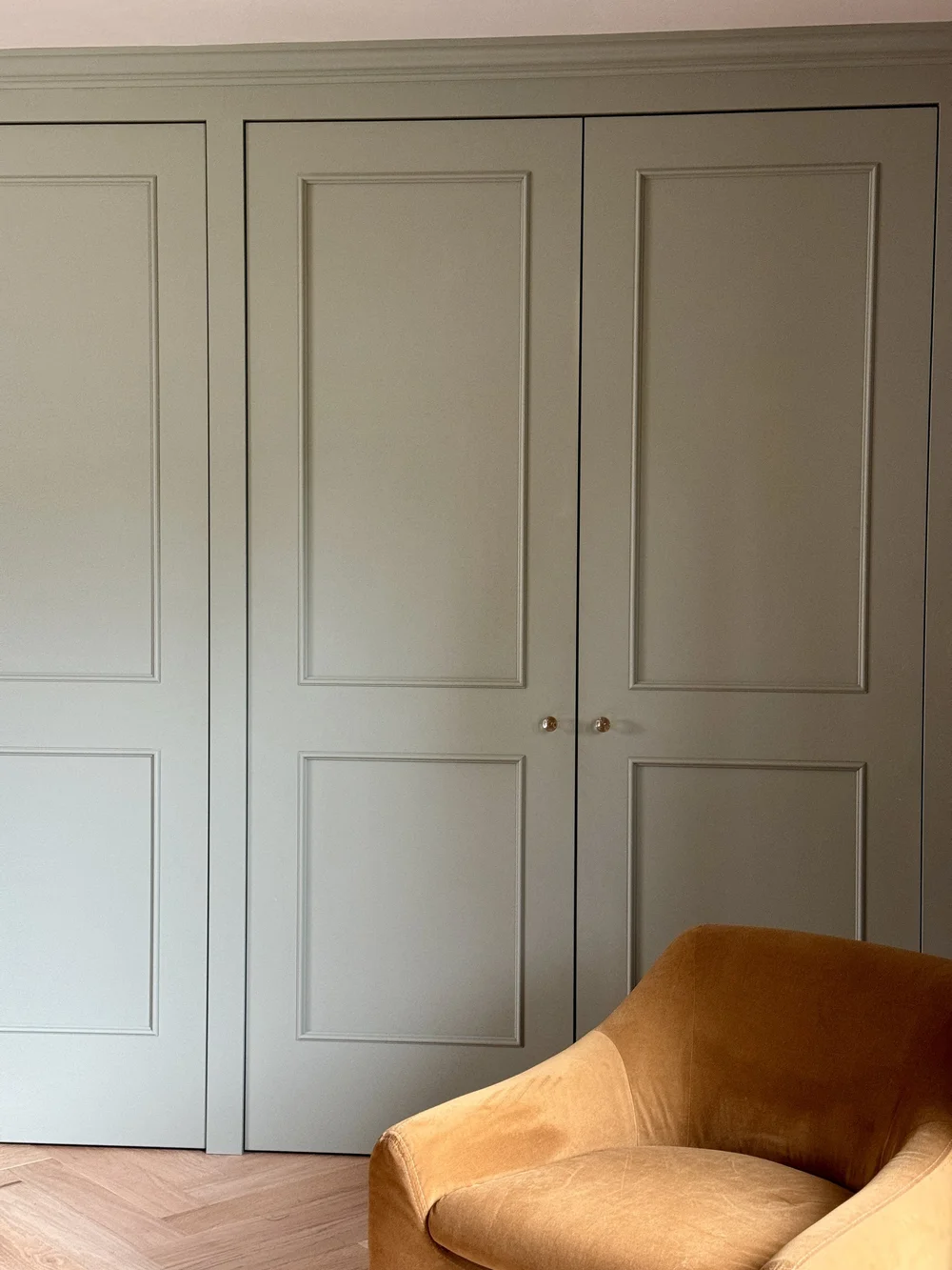 Magnolia Park Ranch, ranch renovation by interior designer Tracey Gallacher (view 18 of 25)