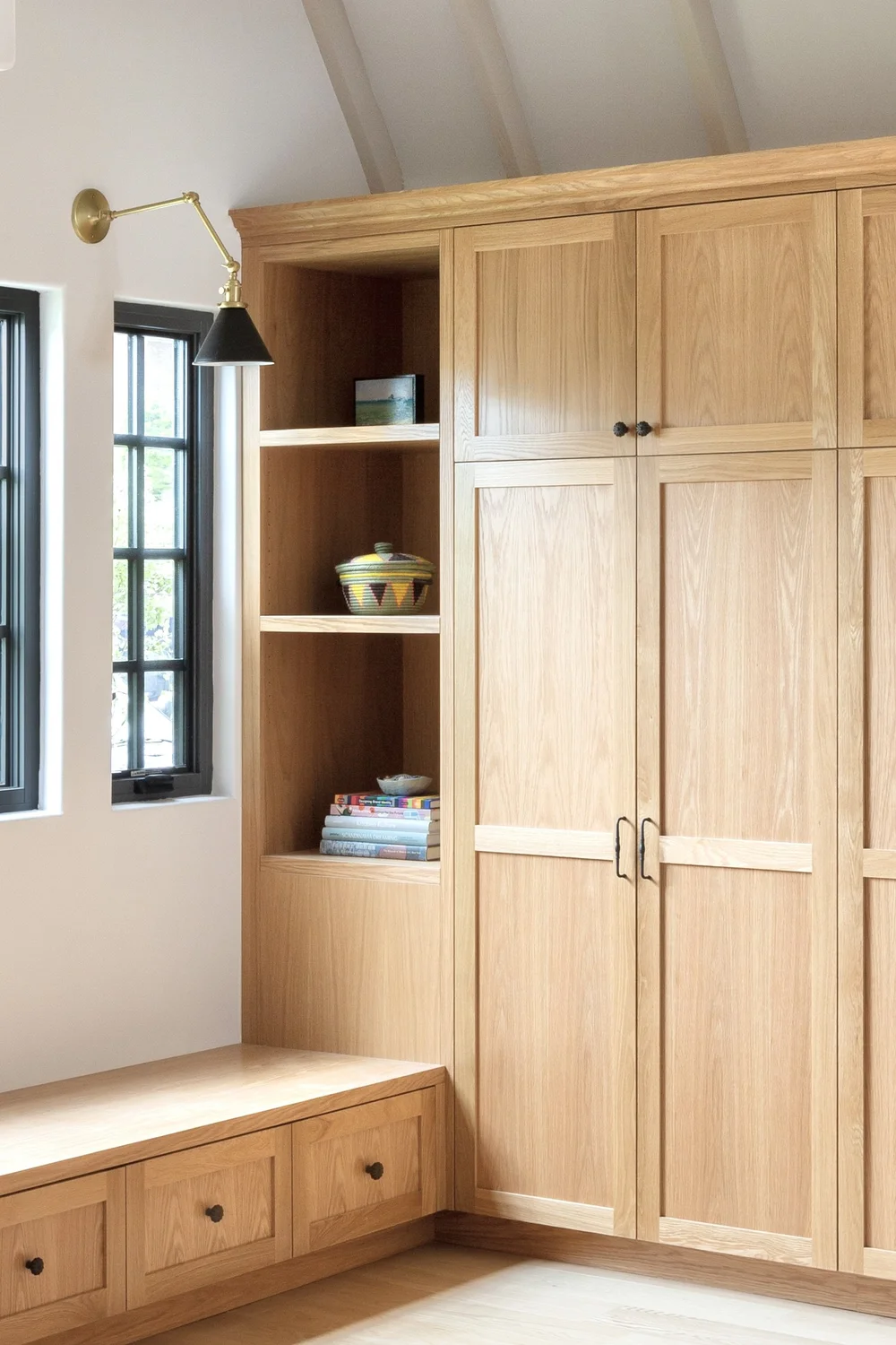 Interior styling and home staging by Los Angeles designer Tracey Gallacher