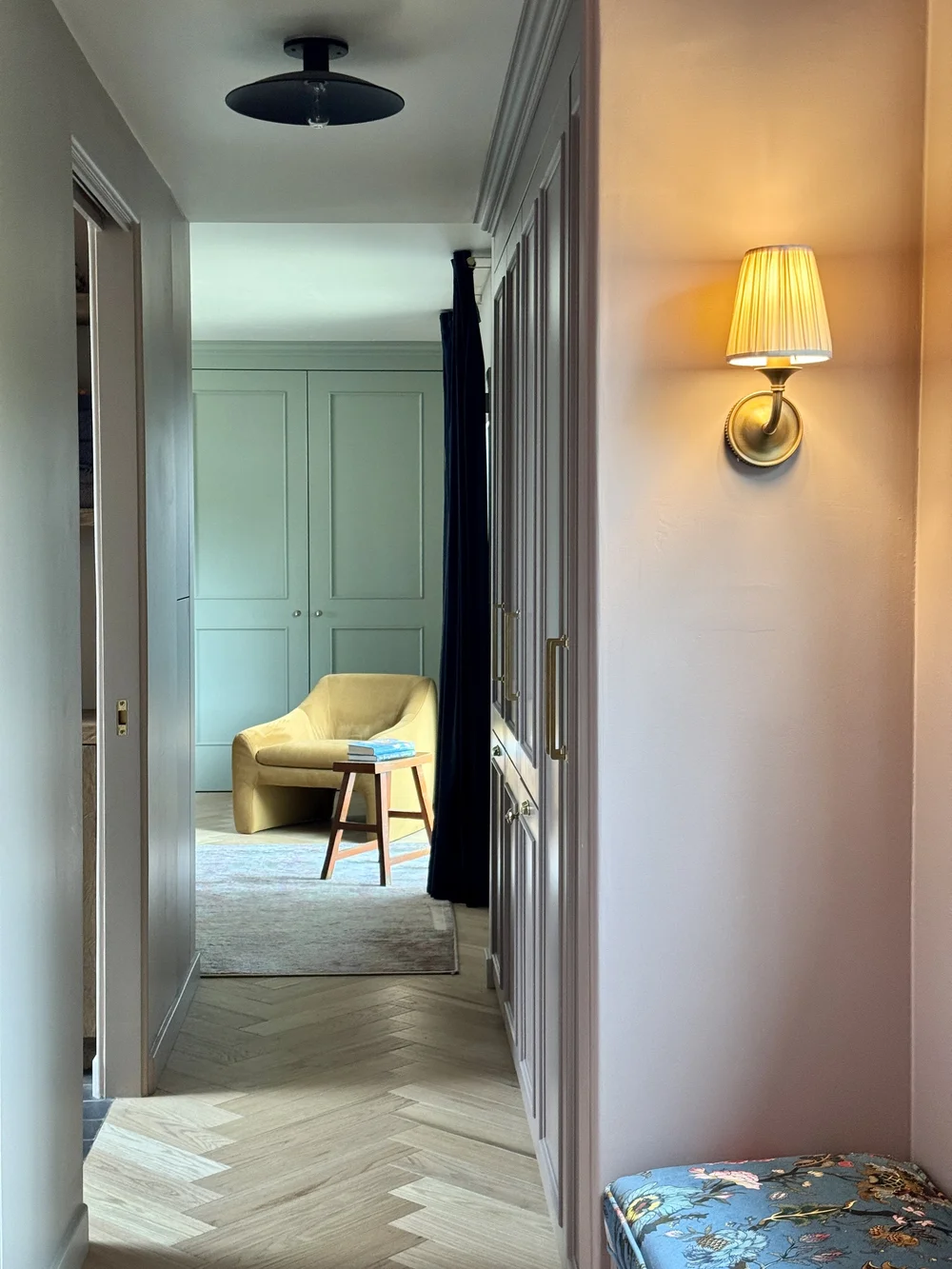 Magnolia Park Ranch, ranch renovation by interior designer Tracey Gallacher (view 4 of 25)