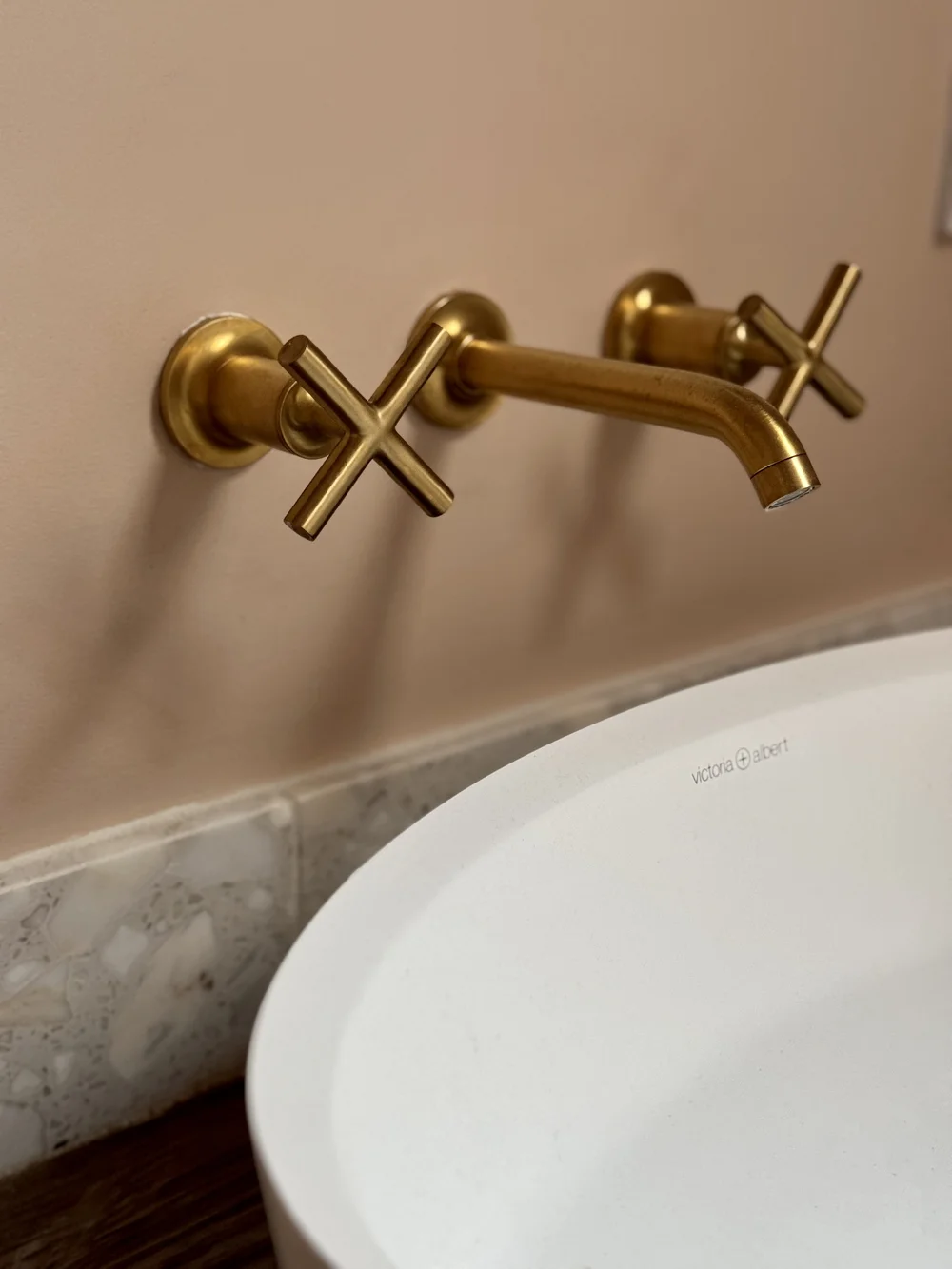 Magnolia Park Ranch, ranch renovation by interior designer Tracey Gallacher (view 5 of 25)