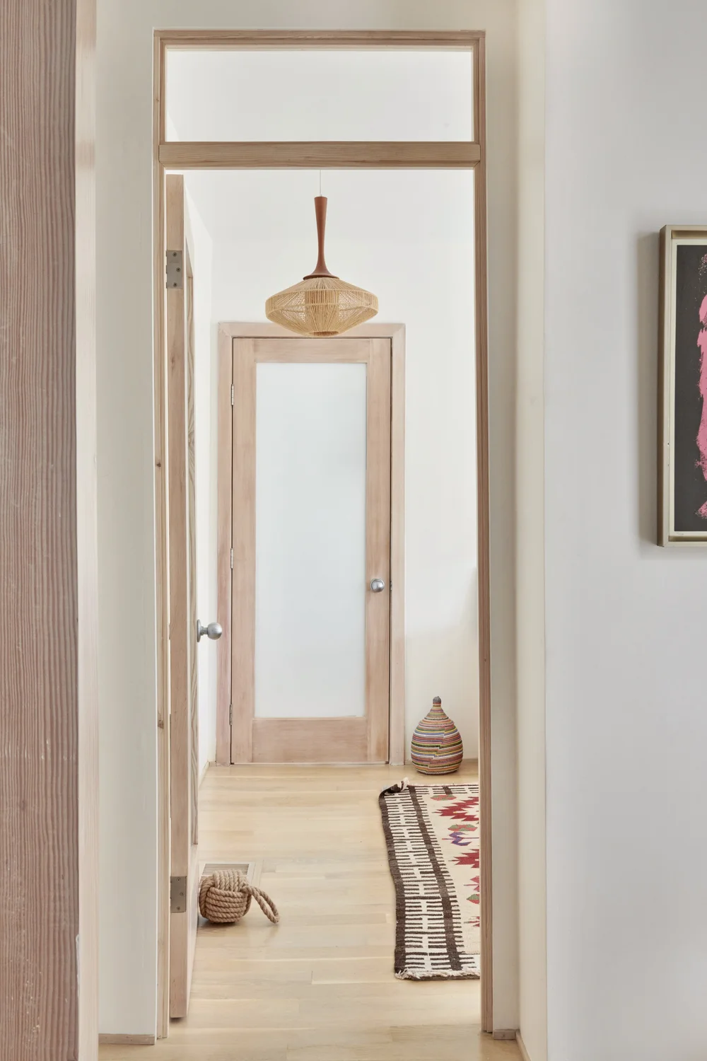 Tularosa Spanish, Spanish bungalow renovation in Silver Lake, Los Angeles by interior designer Tracey Gallacher
