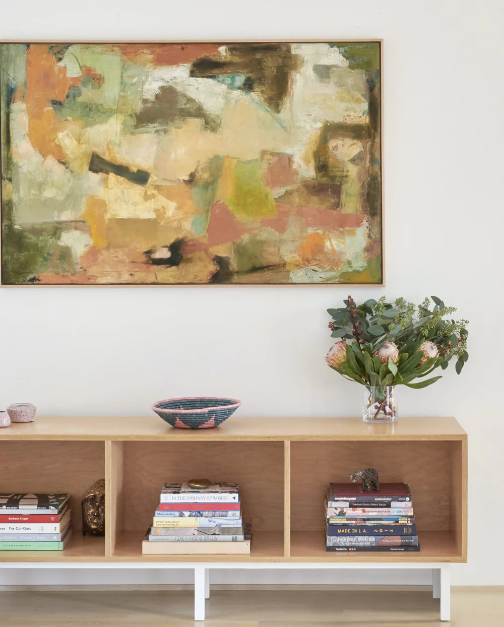 Tularosa Spanish, spanish bungalow renovation in Silver Lake, Los Angeles by interior designer Tracey Gallacher