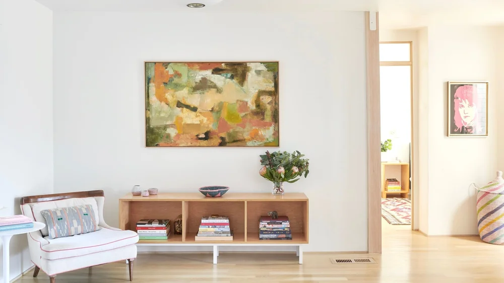 Tularosa Spanish, spanish bungalow renovation by interior designer Tracey Gallacher (view 8 of 8)